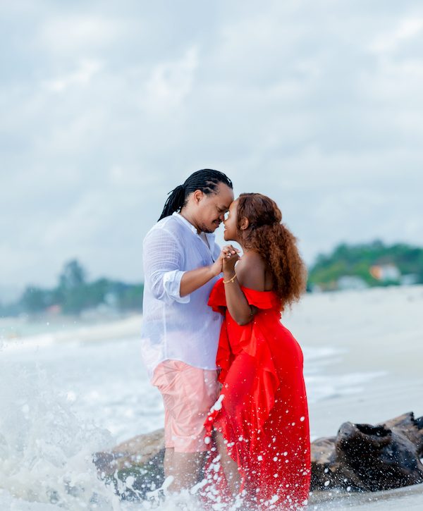 hh-prewedding